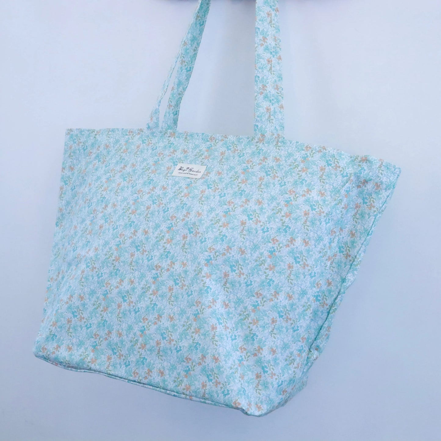 Bolsa de playa ligera impermeable Lima Bags Garden