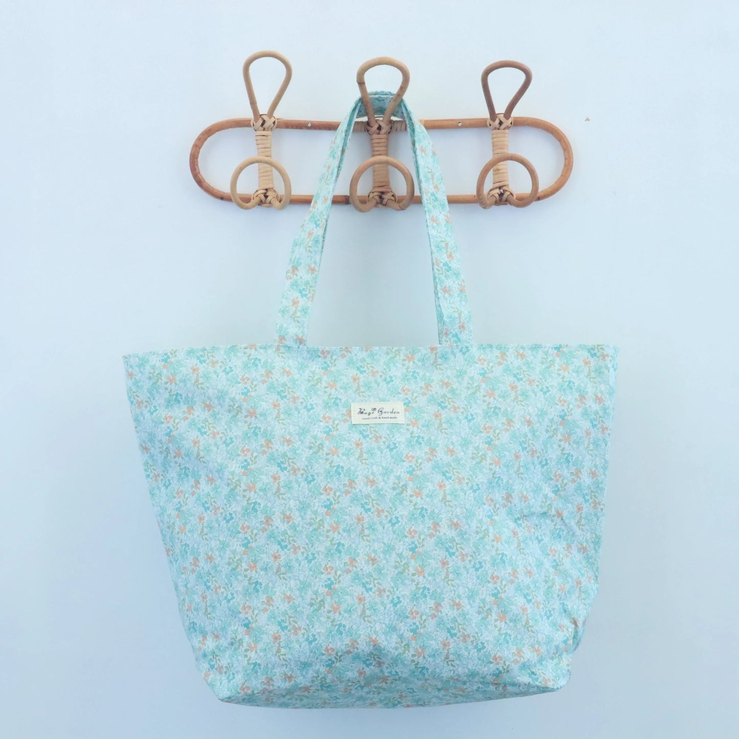 Bolsa de playa ligera impermeable Lima Bags Garden