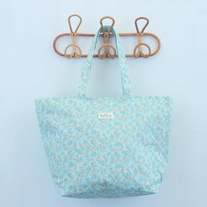 Bolsa de playa ligera impermeable Lima Bags Garden