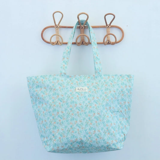 Bolsa de playa ligera impermeable Lima Bags Garden