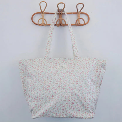 Bolsa de playa ligera impermeable Nata Bags Garden