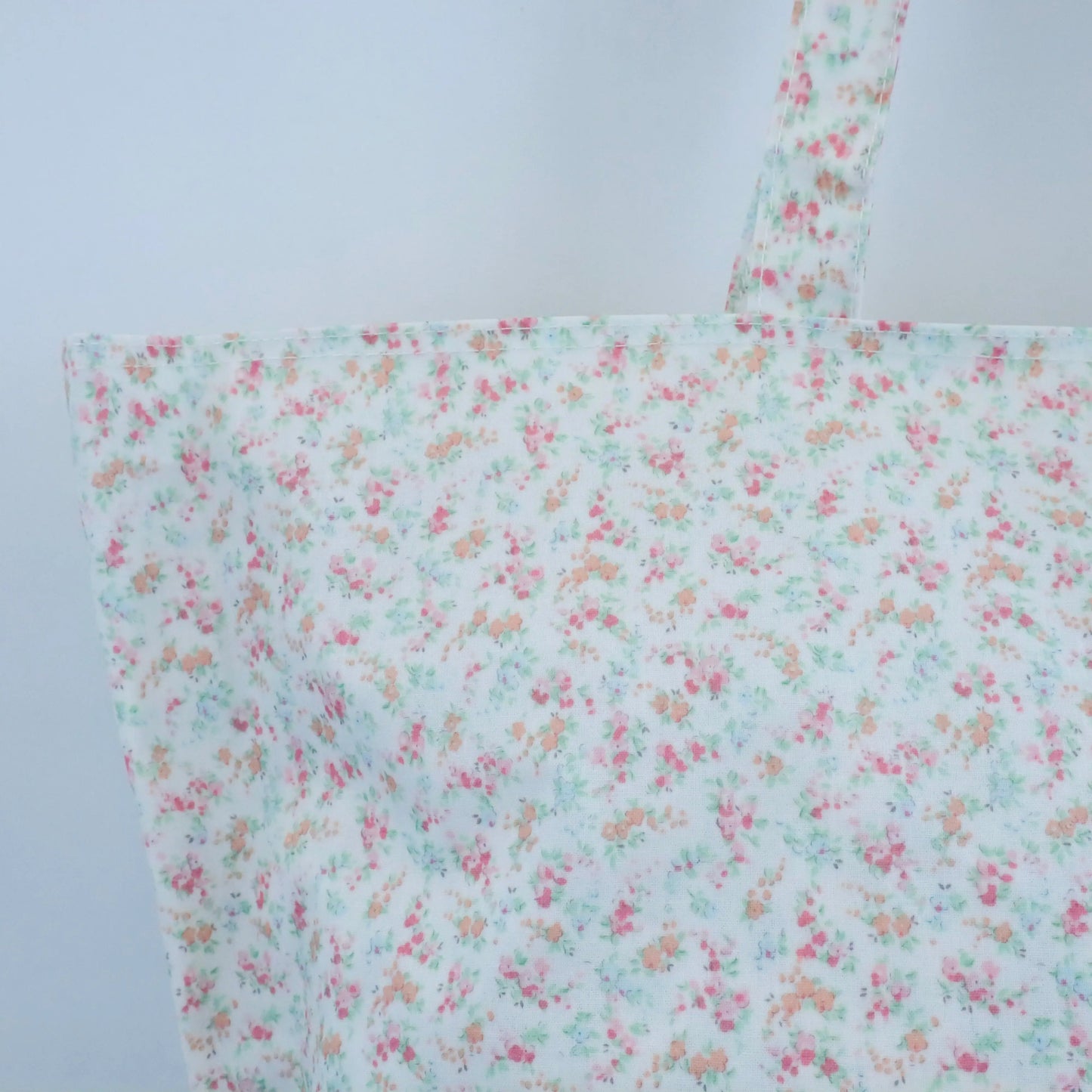 Bolsa de playa ligera impermeable Nata Bags Garden