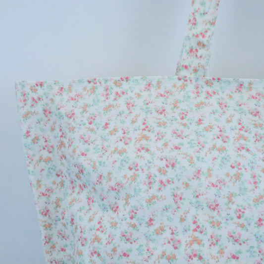 Bolsa de playa ligera impermeable Nata Bags Garden