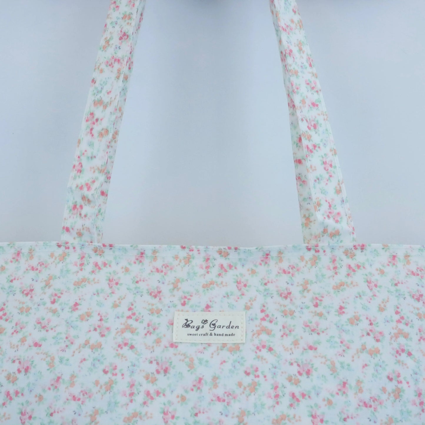 Bolsa de playa ligera impermeable Nata Bags Garden