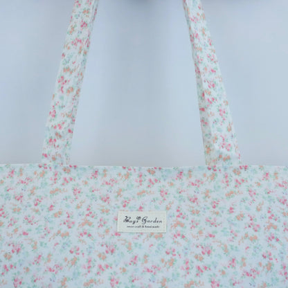 Bolsa de playa ligera impermeable Nata Bags Garden