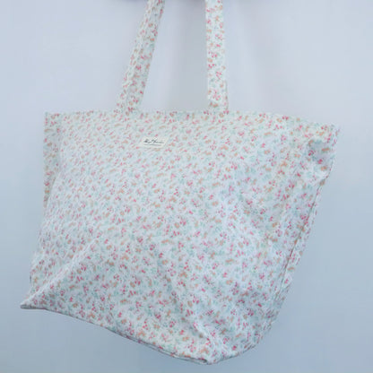 Bolsa de playa ligera impermeable Nata Bags Garden