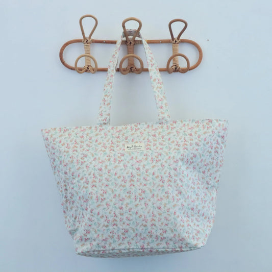 Bolsa de playa ligera impermeable Nata Bags Garden