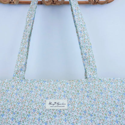 Bolsa de playa ligera impermeable Uva Bags Garden