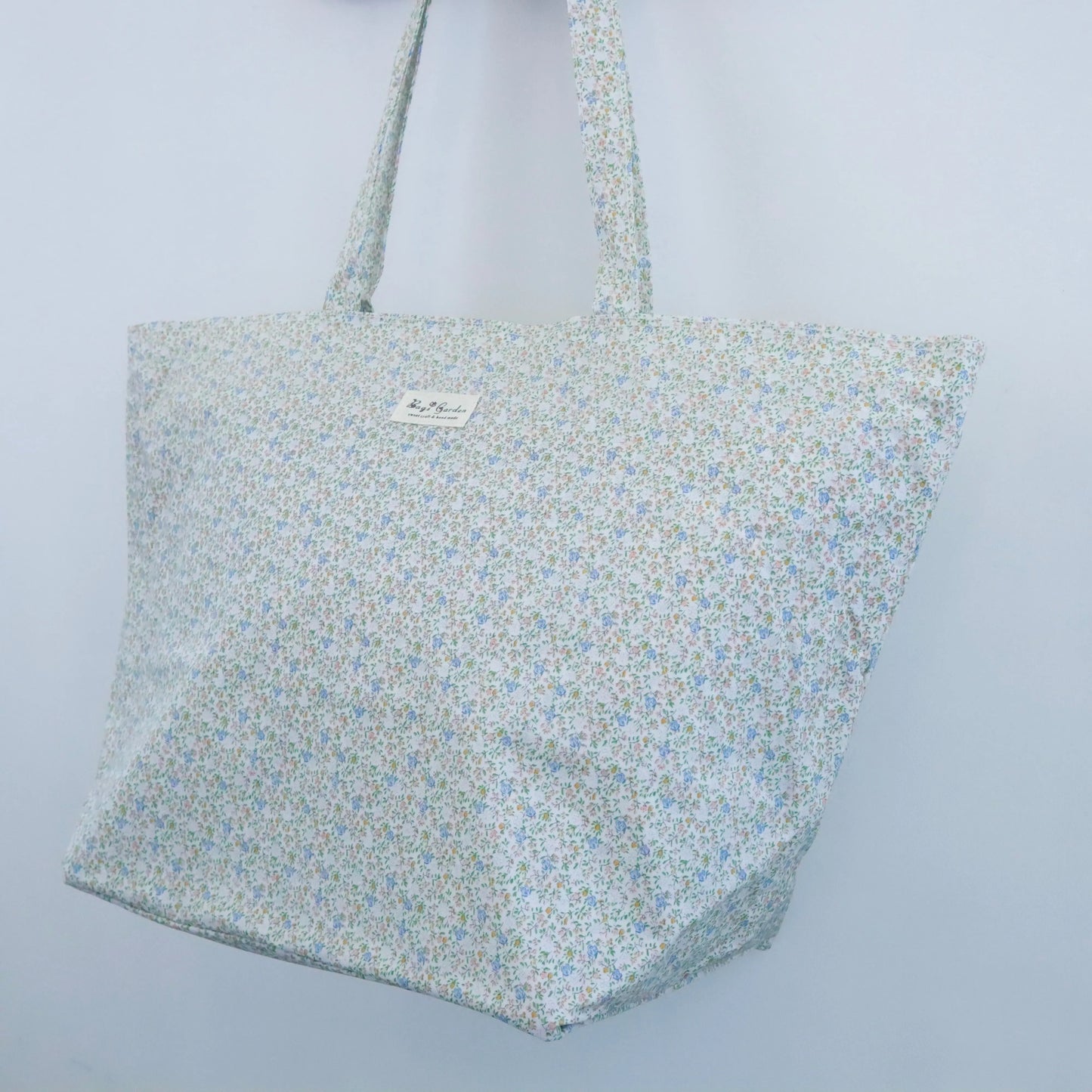 Bolsa de playa ligera impermeable Uva Bags Garden