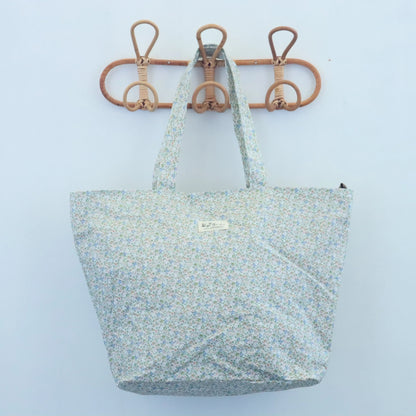 Bolsa de playa ligera impermeable Uva Bags Garden