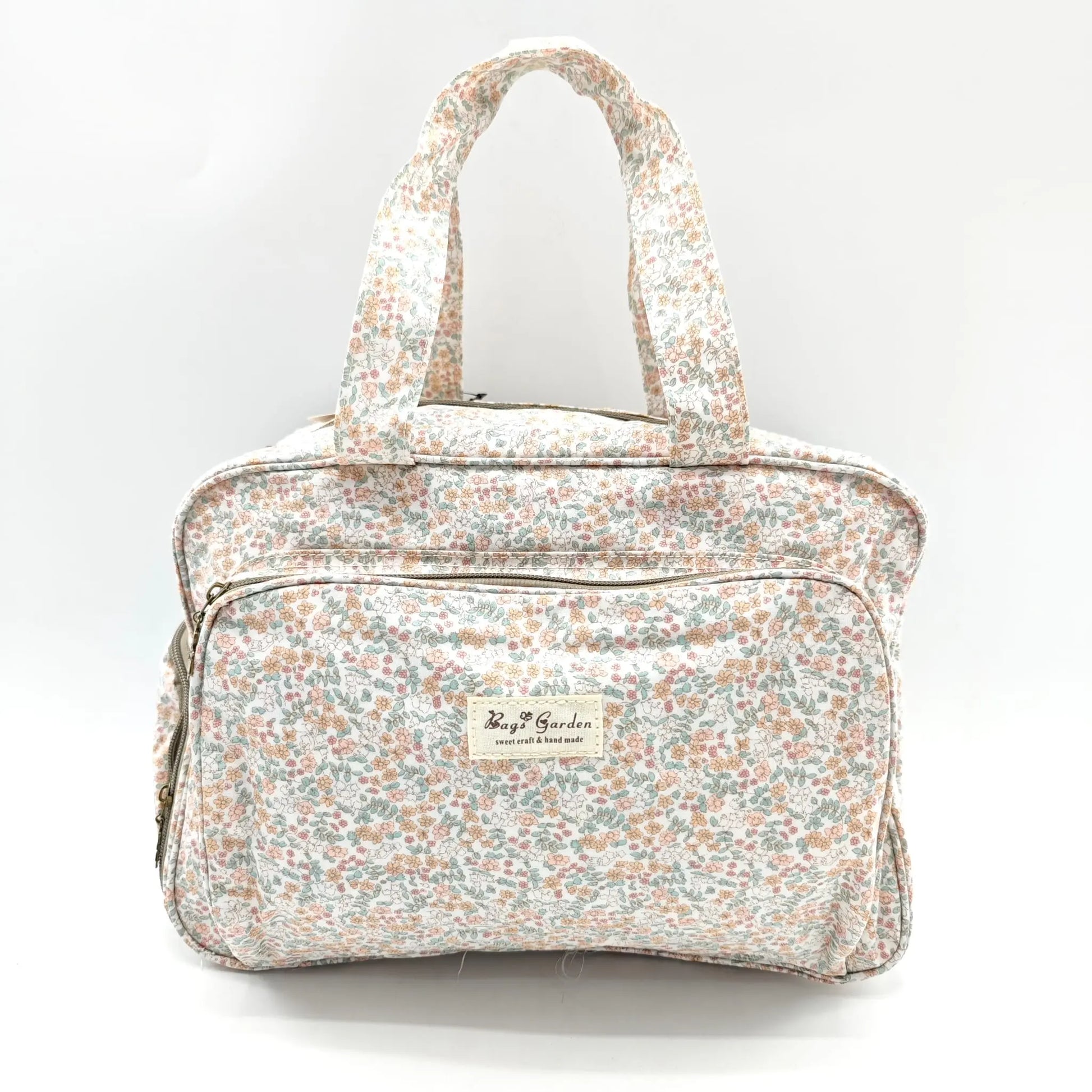 Bags Garden bolso de mano Bolsa infantil waterproof Naranja Bags Garden Bags Garden