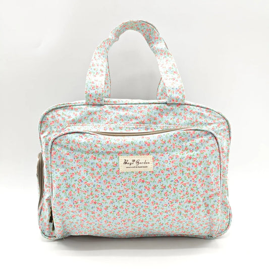 Bags Garden bolso de mano Bolsa infantil waterproof Ruibarbo Bags Garden Bags Garden