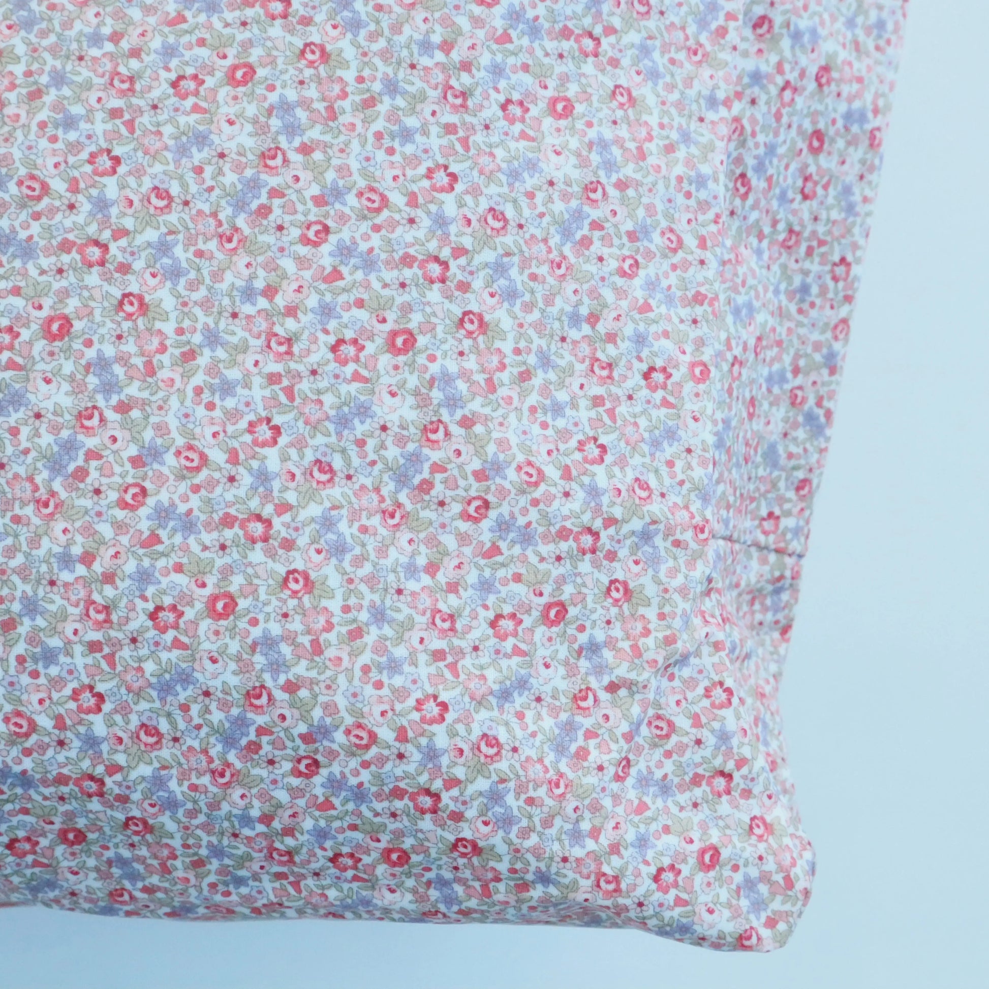 Bags Garden bolso de playa Bolso de Playa Impermeable con Bolsillos Floral Frambuesa – Bags Garden Bags Garden