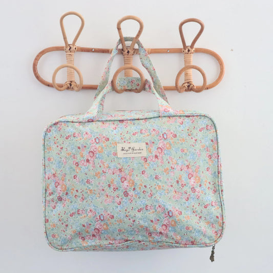 Bags Garden bolso de mano Bolso de mano Maxi waterproof Manzana Bags Garden Bags Garden