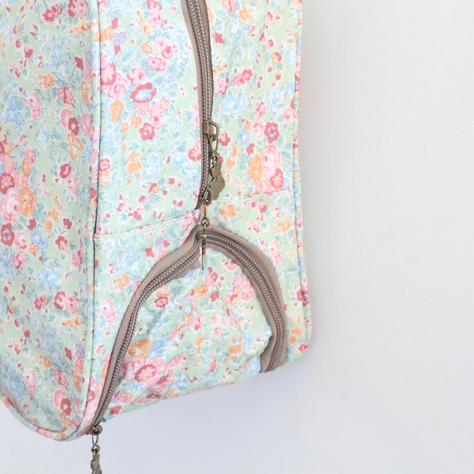 Bags Garden bolso de mano Bolso de mano Maxi waterproof Manzana Bags Garden Bags Garden