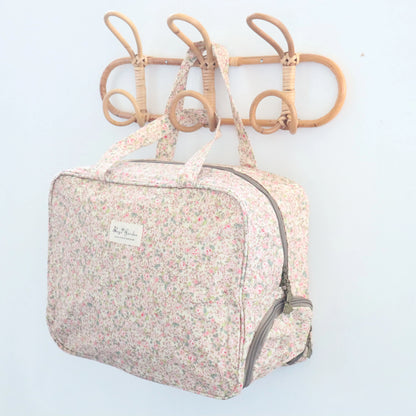 Bags Garden bolso de mano Bolso de mano Maxi waterproof Melocotón Bags Garden Bags Garden