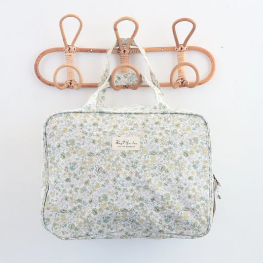 Bags Garden bolso de mano Bolso de mano Maxi waterproof Melón Bags Garden Bags Garden