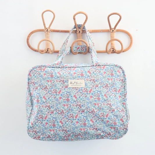 Bags Garden bolso de mano Bolso de mano Maxi waterproof Zarzamora Bags Garden Bags Garden