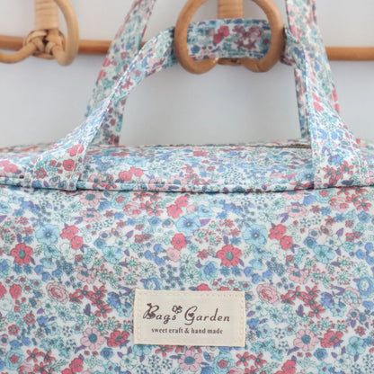 Bags Garden bolso de mano Bolso de mano Maxi waterproof Zarzamora Bags Garden Bags Garden