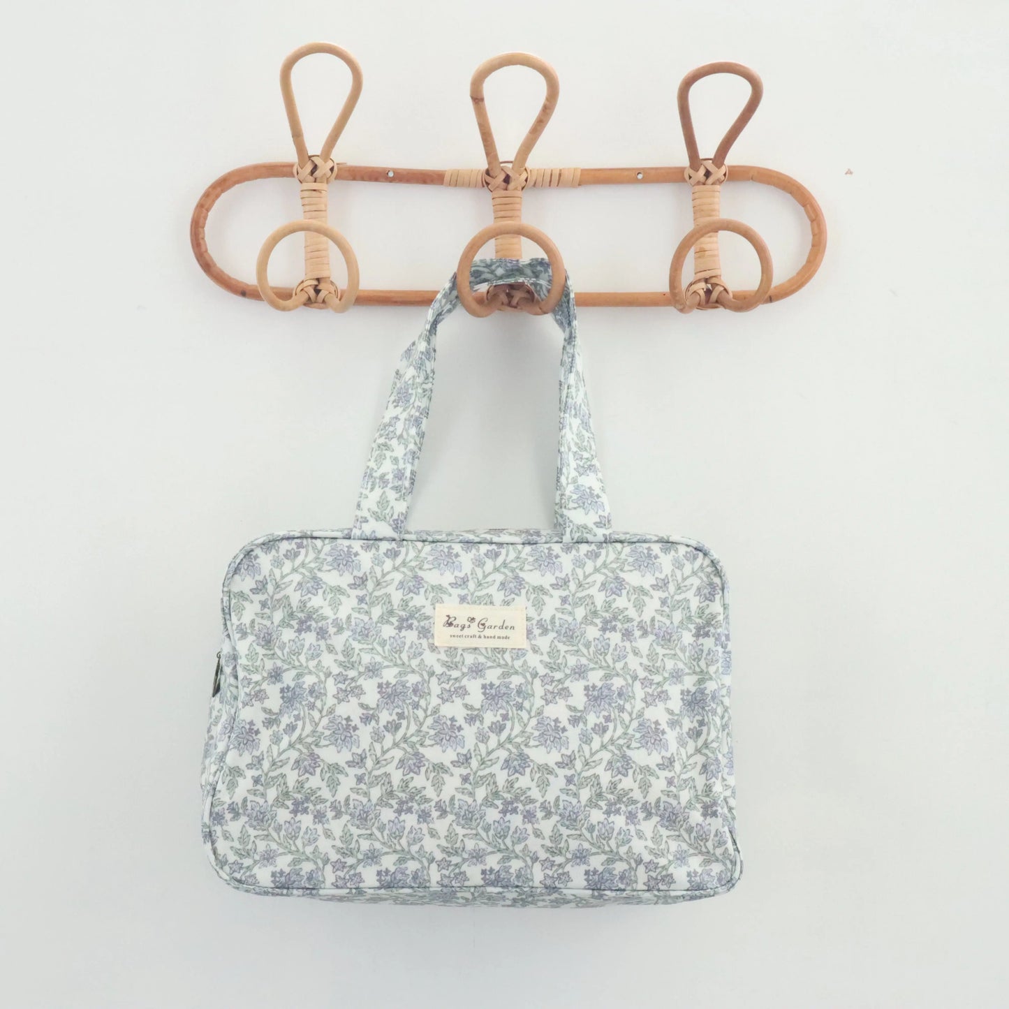 Bolso de mano waterproof Baya Bags Garden