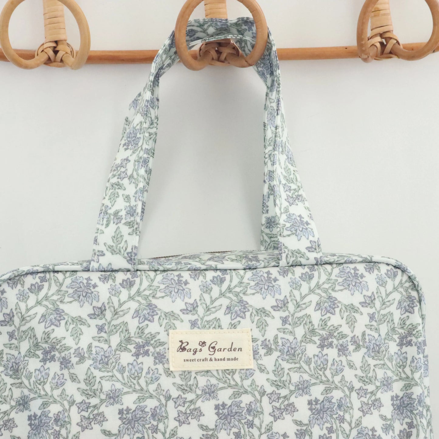 Bolso de mano waterproof Baya Bags Garden