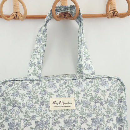 Bolso de mano waterproof Baya Bags Garden