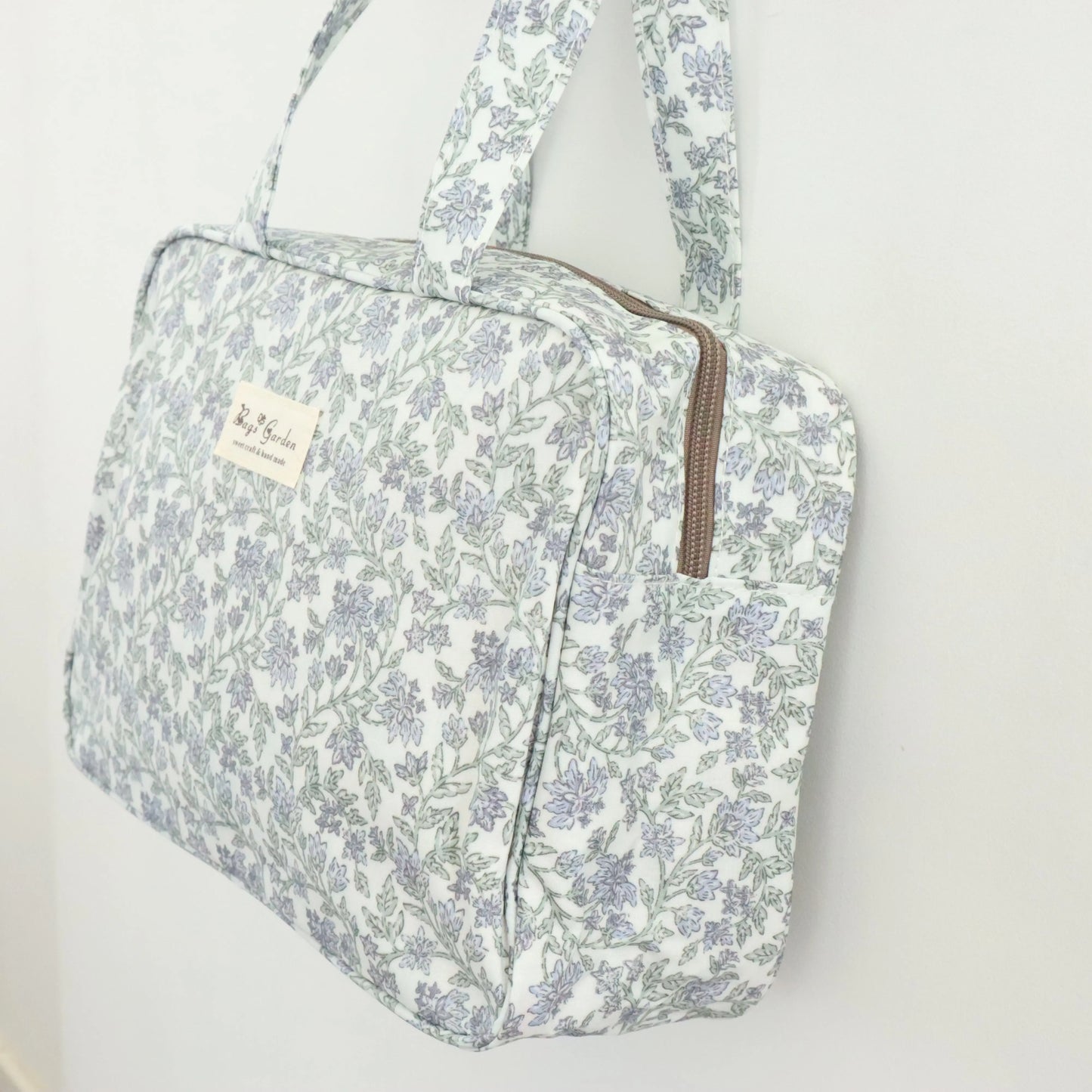 Bolso de mano waterproof Baya Bags Garden