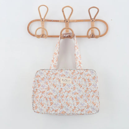 Bags Garden bolso de mano Bolso de mano waterproof Caqui Bags Garden Bags Garden