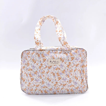 Bags Garden bolso de mano Bolso de mano waterproof Caqui Bags Garden Bags Garden