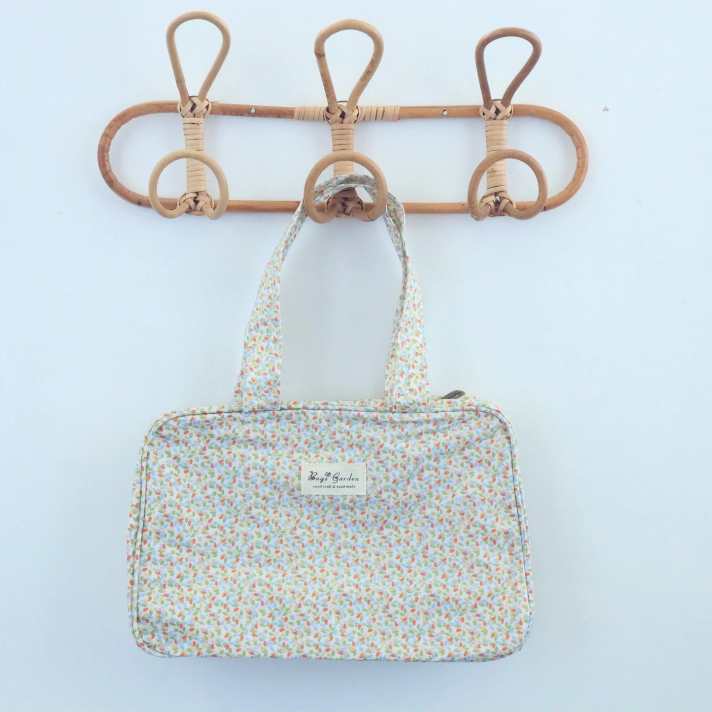 Bolso de mano waterproof Menta Bags Garden