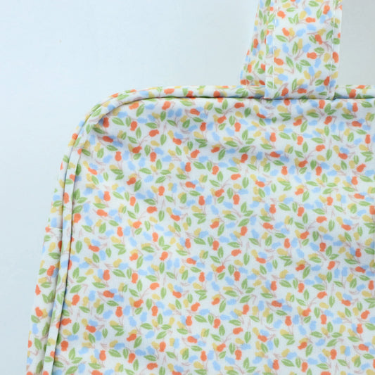 Bolso de mano waterproof Menta Bags Garden