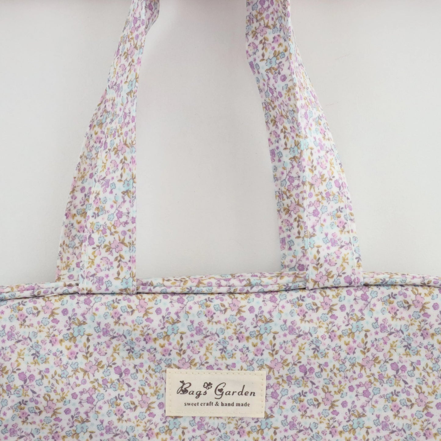 Bolso de mano waterproof Coco Bags Garden