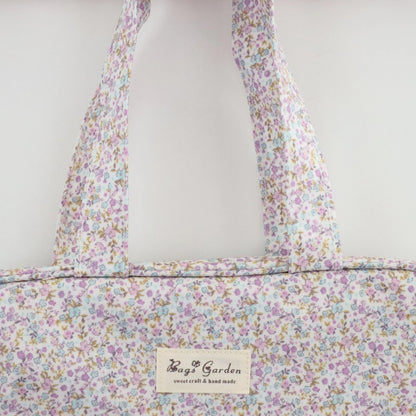 Bolso de mano waterproof Coco Bags Garden
