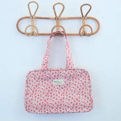 Bolso de mano waterproof Fresa Bags Garden