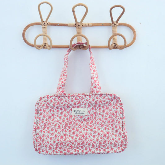 Bolso de mano waterproof Fresa Bags Garden