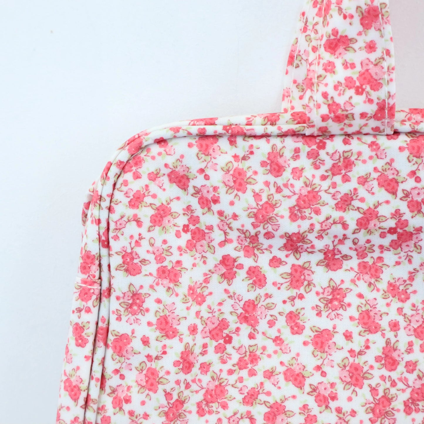 Bolso de mano waterproof Fresa Bags Garden