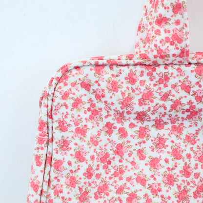 Bolso de mano waterproof Fresa Bags Garden