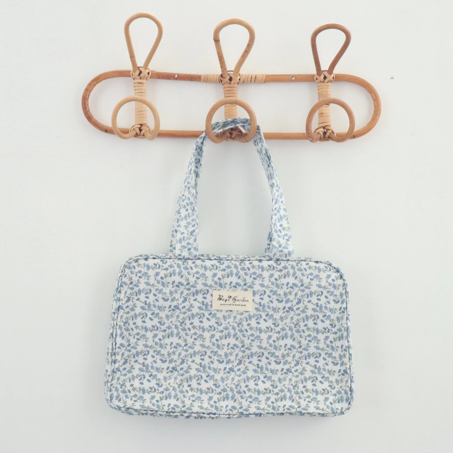 Bolso de mano waterproof Higo Bags Garden