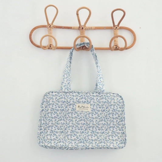 Bolso de mano waterproof Higo Bags Garden