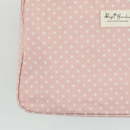 Bags Garden bolso de mano Bolso de mano waterproof Lunares Empolvado Bags Garden Bags Garden