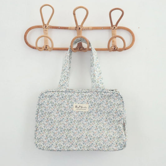 Bolso de mano waterproof Mango Bags Garden