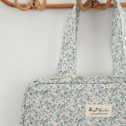 Bolso de mano waterproof Mango Bags Garden