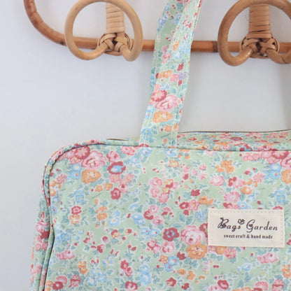 Bags Garden bolso de mano Bolso de mano waterproof Manzana Bags Garden Bags Garden