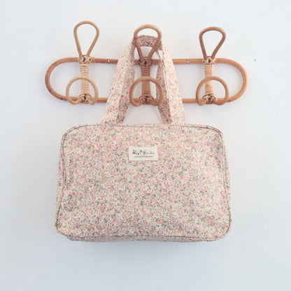 Bags Garden bolso de mano Bolso de mano waterproof Melocotón Bags Garden Bags Garden