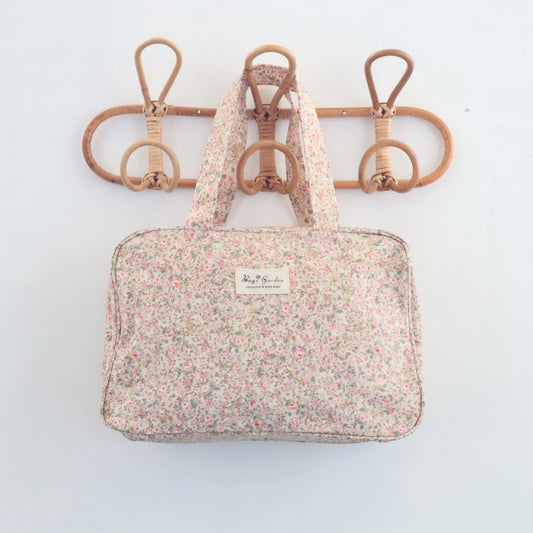 Bags Garden bolso de mano Bolso de mano waterproof Melocotón Bags Garden Bags Garden
