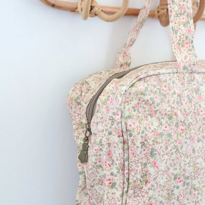 Bags Garden bolso de mano Bolso de mano waterproof Melocotón Bags Garden Bags Garden