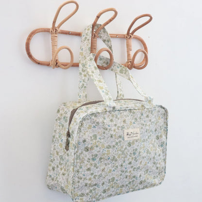 Bags Garden bolso de mano Bolso de mano waterproof Melón Bags Garden Bags Garden