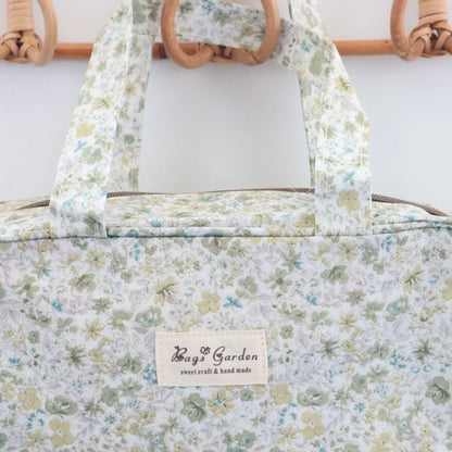 Bags Garden bolso de mano Bolso de mano waterproof Melón Bags Garden Bags Garden