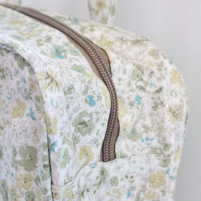 Bags Garden bolso de mano Bolso de mano waterproof Melón Bags Garden Bags Garden