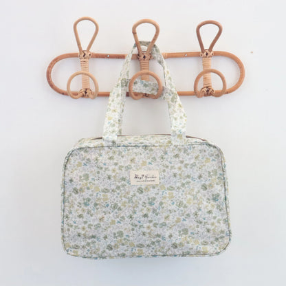 Bags Garden bolso de mano Bolso de mano waterproof Melón Bags Garden Bags Garden